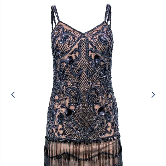 Aidan Mattox BRAND NEW WITH TAGS - Picture 1 of 9